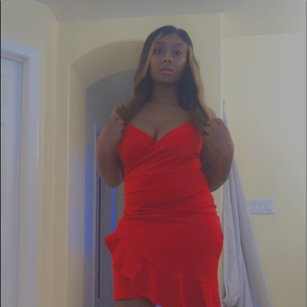 Meet your Posher, Jackie